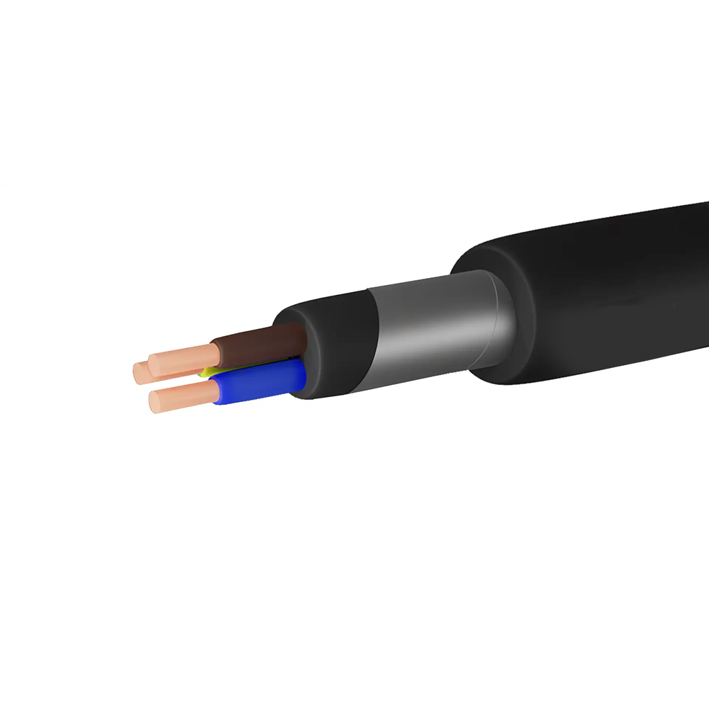 Elektrik kabeli GoksanKablo NYBY-LS 3 x 16