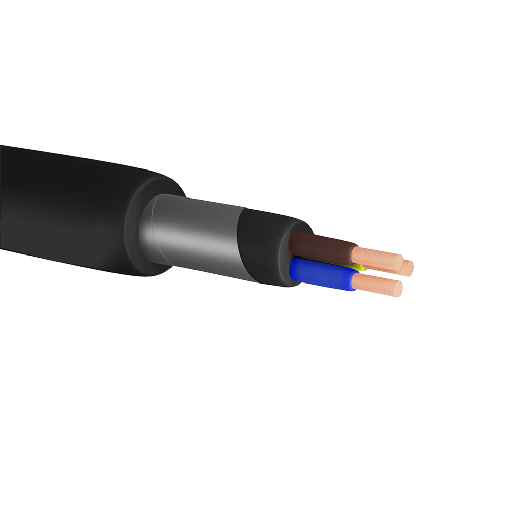 Elektrik kabeli GoksanKablo  NAYBY-fl 3 x 50