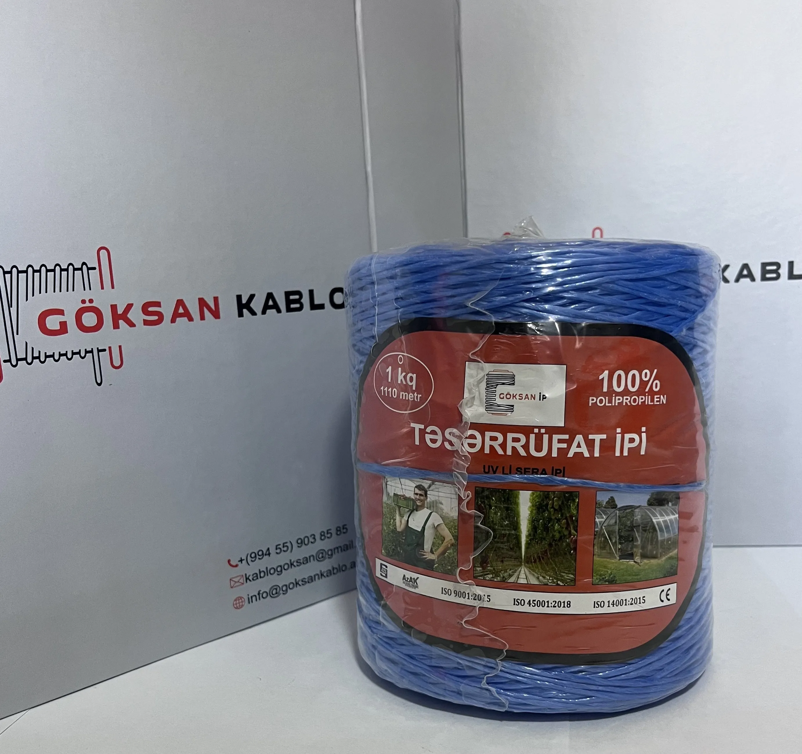 Parnik ipi