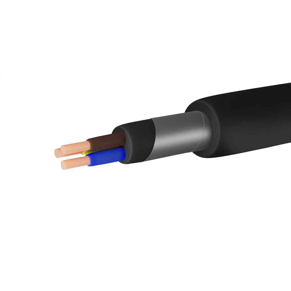 Elektrik kabeli GoksanKablo NYBY-fl 3 x 240