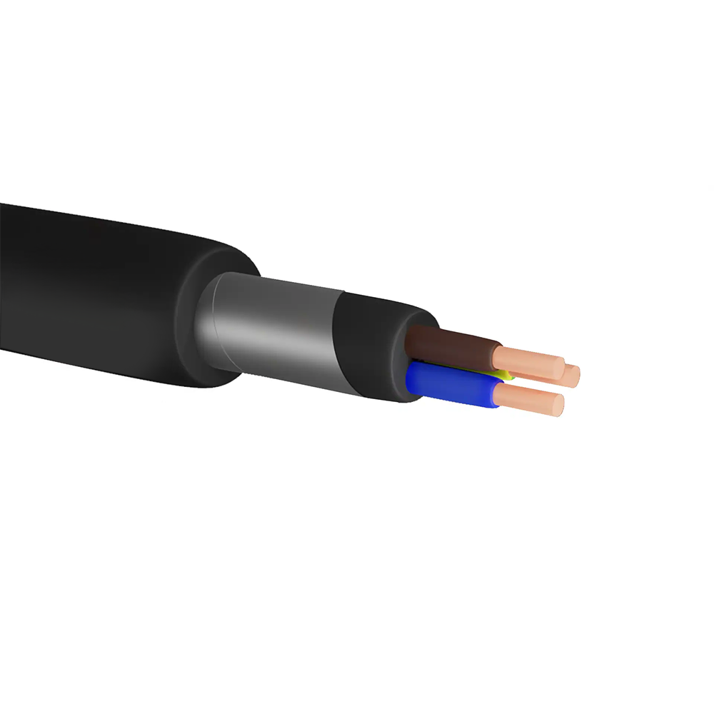 Elektrik kabeli GoksanKablo NAYBY-LS 3 x 50